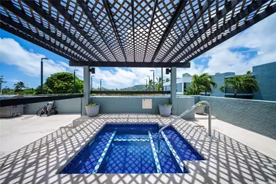 1030 Aoloa Place #5105B, Kailua, HI 96734 - Photo 24