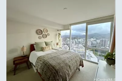 888 Kapiolani Boulevard #4312, Honolulu, HI 96813 - Photo 4