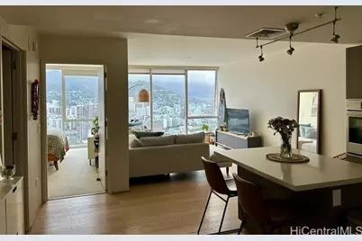 888 Kapiolani Boulevard #4312, Honolulu, HI 96813 - Photo 1