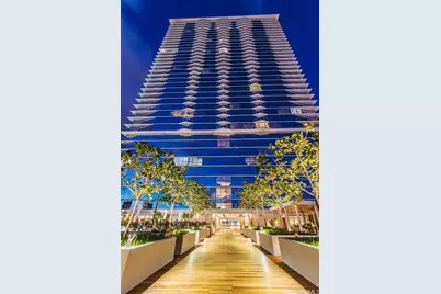 888 Kapiolani Boulevard #4312, Honolulu, HI 96813 - Photo 12