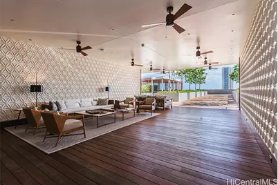 888 Kapiolani Boulevard #4312, Honolulu, HI 96813 - Photo 10