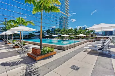 888 Kapiolani Boulevard #4312, Honolulu, HI 96813 - Photo 6