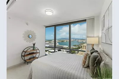 555 South Street #2805, Honolulu, HI 96813 - Photo 10