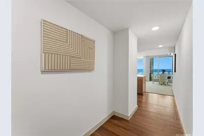 555 South Street #2805, Honolulu, HI 96813 - Photo 2