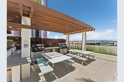 555 South Street #2805, Honolulu, HI 96813 - Photo 24