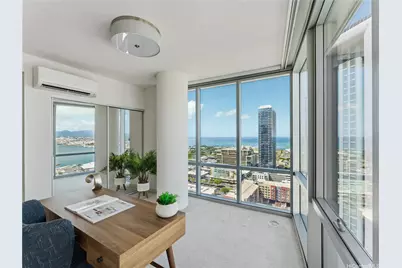 555 South Street #2805, Honolulu, HI 96813 - Photo 12