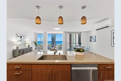 555 South Street #2805, Honolulu, HI 96813 - Photo 18