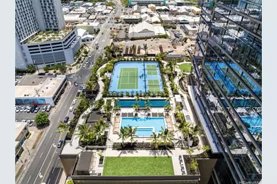 333 Ward Avenue #720, Honolulu, HI 96814 - Photo 12