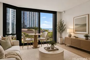 333 Ward Ave, Honolulu, HI 96814 - Photo 4