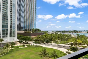 333 Ward Ave, Honolulu, HI 96814 - Photo 1