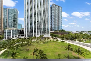333 Ward Ave, Honolulu, HI 96814 - Photo 2