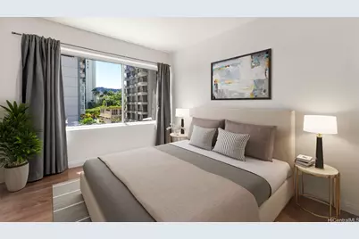 320 Ohua Avenue #401, Honolulu, HI 96815 - Photo 8