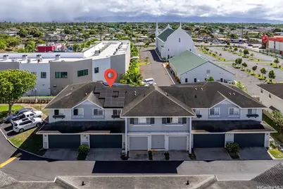 91-1031 Kaimalie Street #4A5, Ewa Beach, HI 96706 - Photo 22