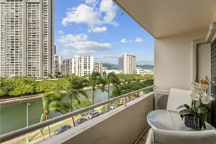 1676 Ala Moana Blvd, Honolulu, HI 96815 - Photo 8