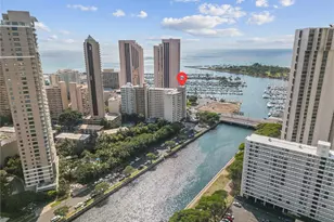 1676 Ala Moana Blvd, Honolulu, HI 96815 - Photo 12