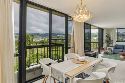 3050 Ala Poha Place #5E, Honolulu, HI 96818 - Photo 12