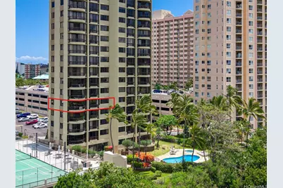 3050 Ala Poha Place #5E, Honolulu, HI 96818 - Photo 24
