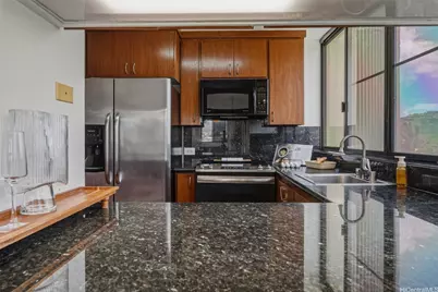 3050 Ala Poha Place #5E, Honolulu, HI 96818 - Photo 14
