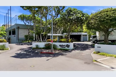 1030 Aoloa Place #12212B, Kailua, HI 96734 - Photo 22