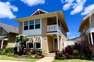 91-1382 Kaileolea Dr, Ewa Beach, HI 96706 - Photo 1