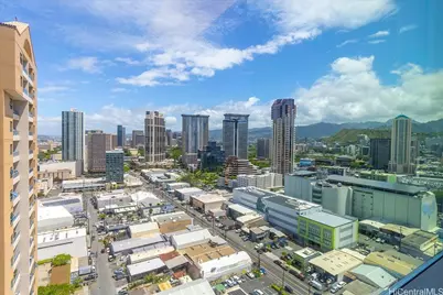 988 Halekauwila Street #2401, Honolulu, HI 96814 - Photo 12