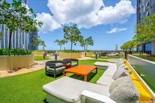 988 Halekauwila St, Honolulu, HI 96814 - Photo 20