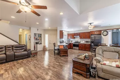 91-957 Laaulu Street #40F, Ewa Beach, HI 96706 - Photo 4