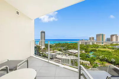 2139 Kuhio Avenue #D2207, Honolulu, HI 96815 - Photo 18