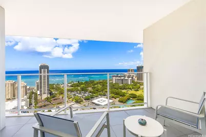 2139 Kuhio Avenue #3405, Honolulu, HI 96815 - Photo 22