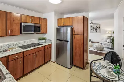 1329 Kaihee Street #B, Honolulu, HI 96822 - Photo 4