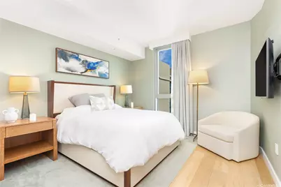 2139 Kuhio Avenue #D3501, Honolulu, HI 96815 - Photo 14