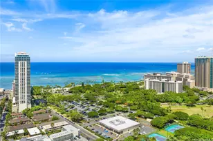 2139 Kuhio Ave, Honolulu, HI 96815 - Photo 24