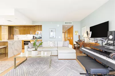 2139 Kuhio Avenue #D3501, Honolulu, HI 96815 - Photo 10