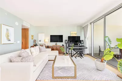 2139 Kuhio Avenue #D3501, Honolulu, HI 96815 - Photo 6