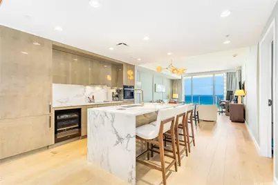 2139 Kuhio Avenue #D3502, Honolulu, HI 96815 - Photo 2