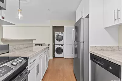 1800 Kaioo Drive #C303, Honolulu, HI 96815 - Photo 10