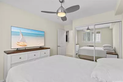 1800 Kaioo Drive #C303, Honolulu, HI 96815 - Photo 16