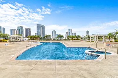 1296 Kapiolani Boulevard #II701, Honolulu, HI 96814 - Photo 20