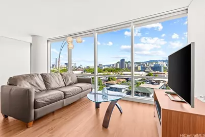 1296 Kapiolani Boulevard #II701, Honolulu, HI 96814 - Photo 2