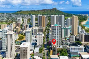 2425 Kuhio Ave, Honolulu, HI 96815 - Photo 1