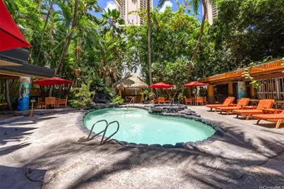 2425 Kuhio Avenue #703, Honolulu, HI 96815 - Photo 14