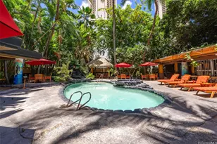 2425 Kuhio Ave, Honolulu, HI 96815 - Photo 14
