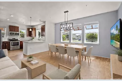 550 Kamaaha Avenue #506, Kapolei, HI 96707 - Photo 2