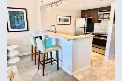 1777 Ala Moana Boulevard #2403, Honolulu, HI 96815 - Photo 4