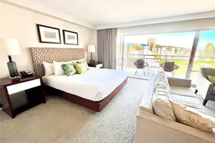 1777 Ala Moana Blvd, Honolulu, HI 96815 - Photo 2