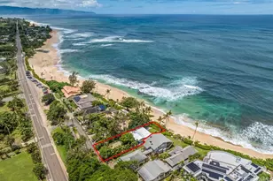 5975 Hoalua St, Haleiwa, HI 96712 - Photo 2