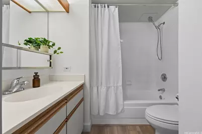 876 Curtis Street #2704, Honolulu, HI 96813 - Photo 12