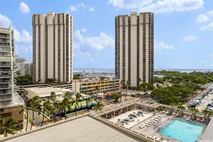 410 Atkinson Dr, Honolulu, HI 96814 - Photo 20