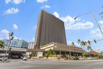 410 Atkinson Drive #1022, Honolulu, HI 96814 - Photo 20