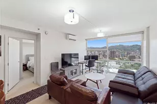 909 Kapiolani Blvd, Honolulu, HI 96814 - Photo 4